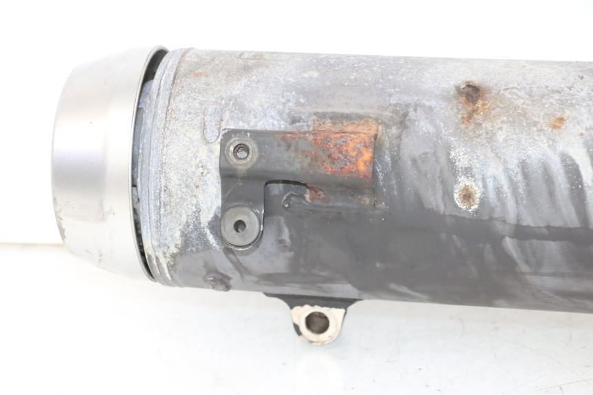 photo de ESCAPE YAMAHA YP MAJESTY 125 (2007 - 2010)