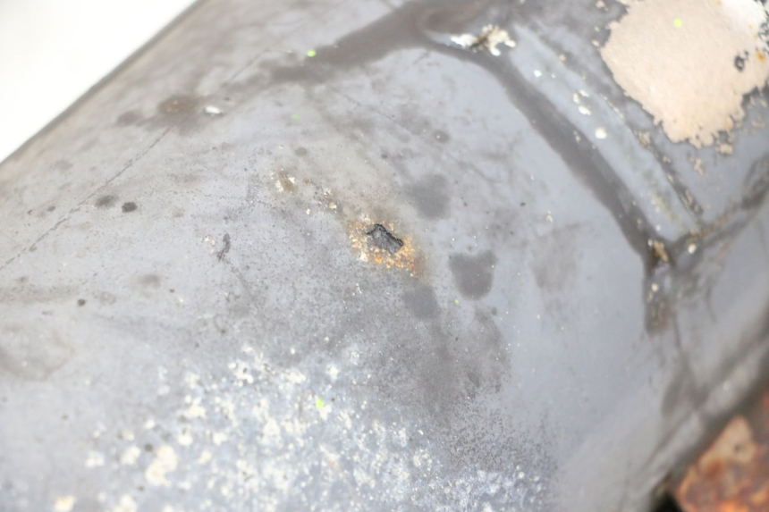 photo de ESCAPE YAMAHA YP MAJESTY 125 (2007 - 2010)