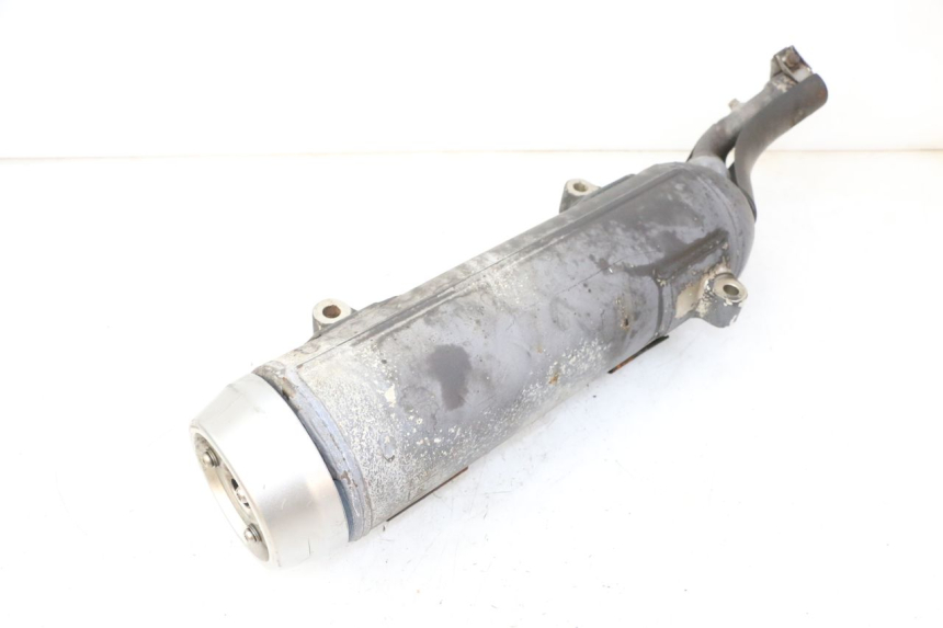 photo de ESCAPE YAMAHA YP MAJESTY 125 (2007 - 2010)