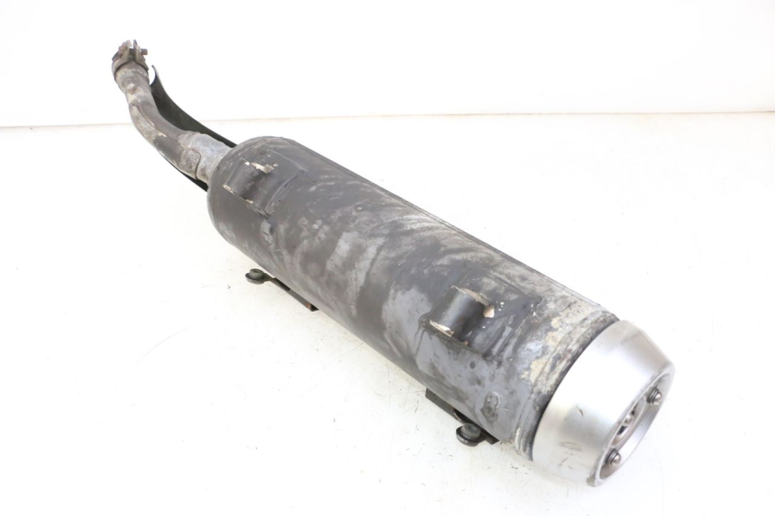 photo de ESCAPE YAMAHA YP MAJESTY 125 (2007 - 2010)