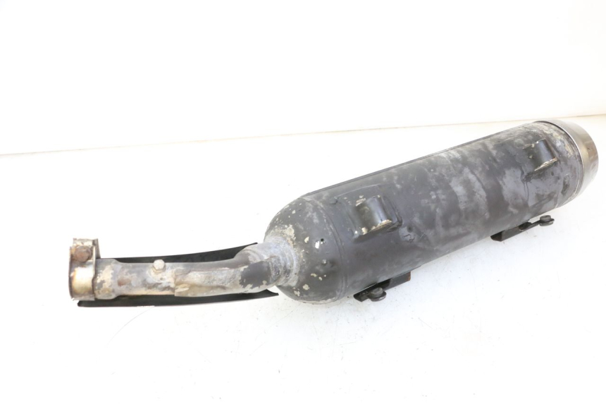 photo de ESCAPE YAMAHA YP MAJESTY 125 (2007 - 2010)