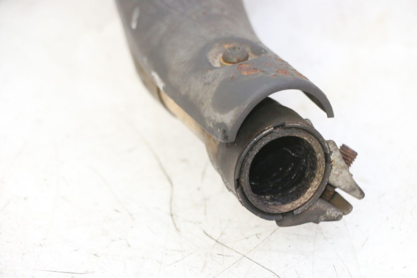 photo de ESCAPE YAMAHA YP MAJESTY 125 (2007 - 2010)