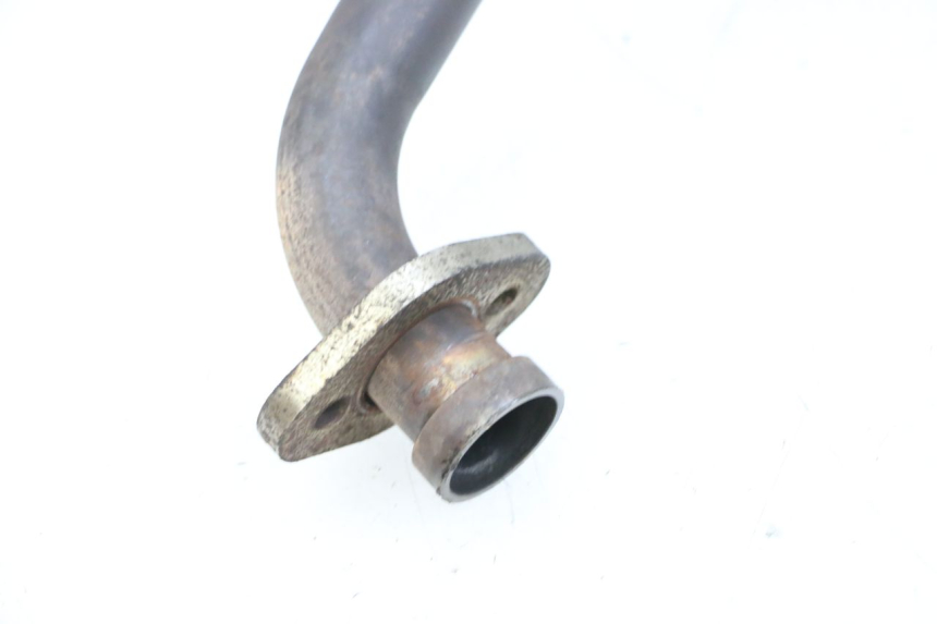 photo de ESCAPE YAMAHA YP MAJESTY 125 (2002 - 2006) - Características distintivas