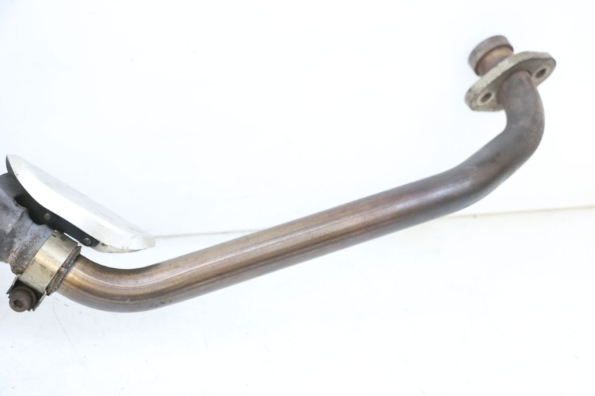 photo de ESCAPE YAMAHA YP MAJESTY 125 (2002 - 2006) - Enfoque en la estructura