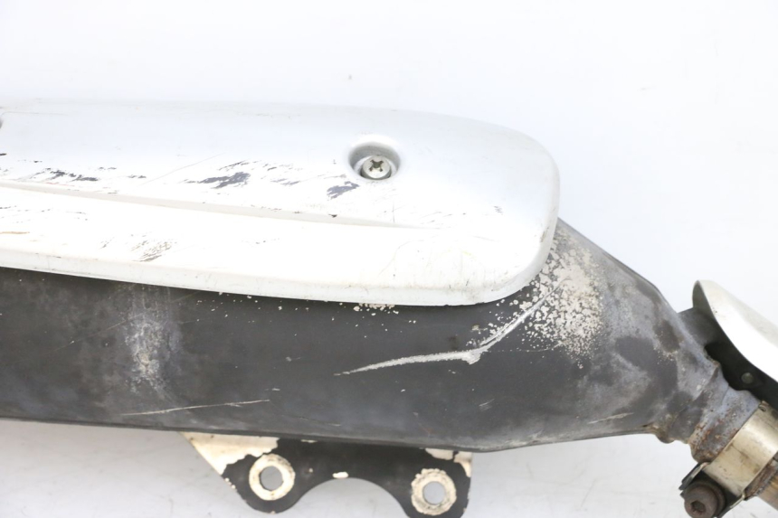 photo de ESCAPE YAMAHA YP MAJESTY 125 (2002 - 2006) - Zoom calidad de ocasión