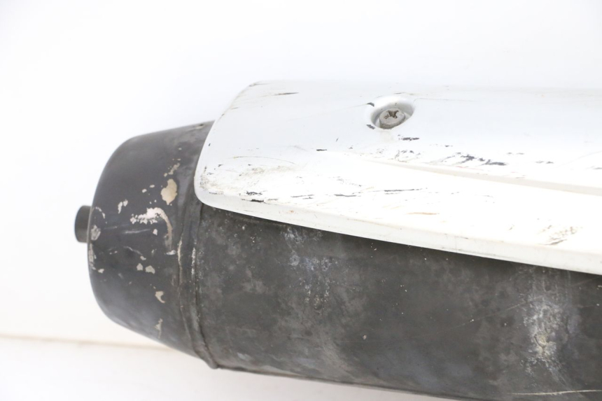 photo de ESCAPE YAMAHA YP MAJESTY 125 (2002 - 2006) - Perfil de la pieza de repuesto