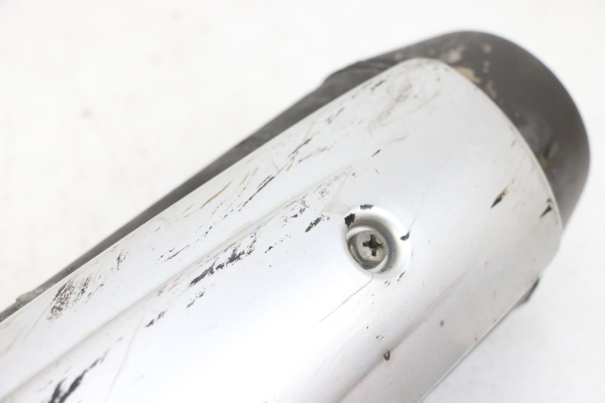 photo de ESCAPE YAMAHA YP MAJESTY 125 (2002 - 2006) - Otra perspectiva