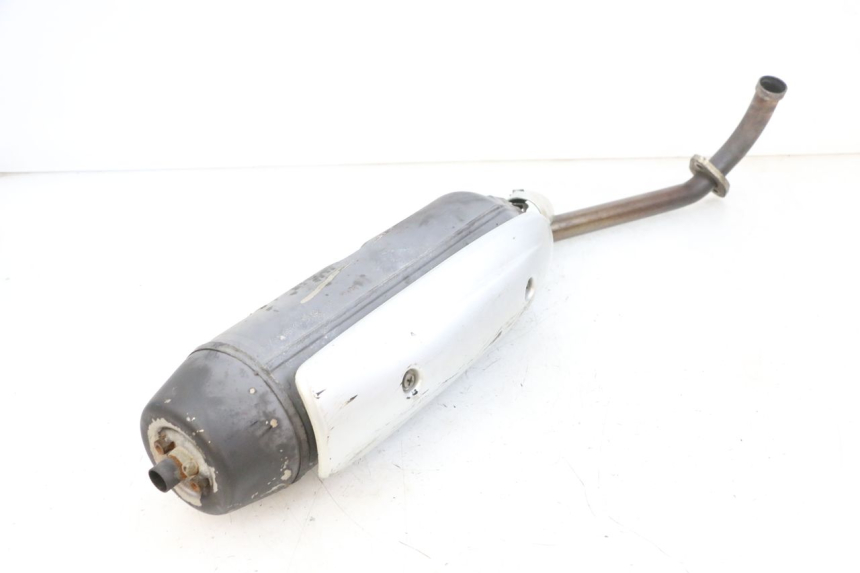 photo de ESCAPE YAMAHA YP MAJESTY 125 (2002 - 2006) - Marcados y referencias originales