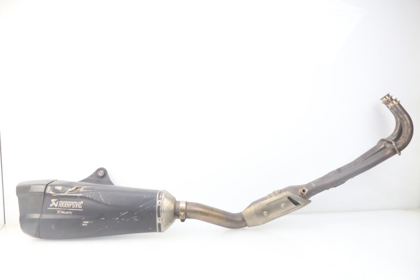 photo de ESCAPE YAMAHA YP T-MAX TMAX 530 (2017 - 2020)