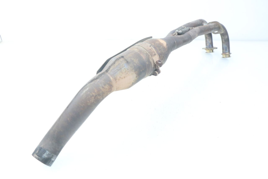 photo de ESCAPE YAMAHA YP T-MAX TMAX 530 (2017 - 2020)