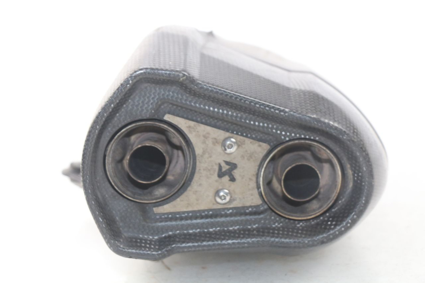 photo de ESCAPE YAMAHA YP T-MAX TMAX 530 (2017 - 2020)