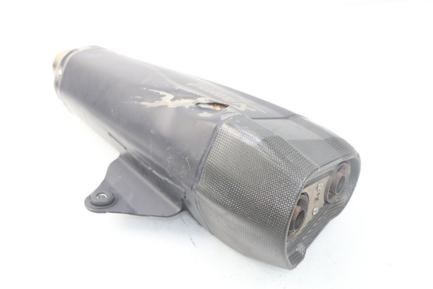 photo de ESCAPE YAMAHA YP T-MAX TMAX 530 (2017 - 2020)