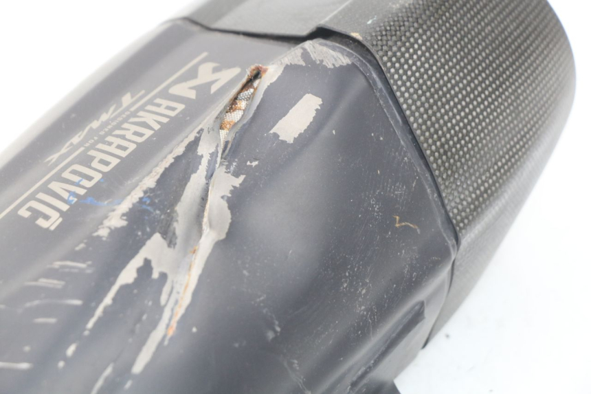 photo de ESCAPE YAMAHA YP T-MAX TMAX 530 (2017 - 2020)