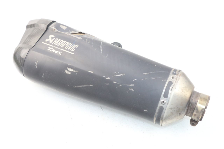 photo de ESCAPE YAMAHA YP T-MAX TMAX 530 (2017 - 2020)