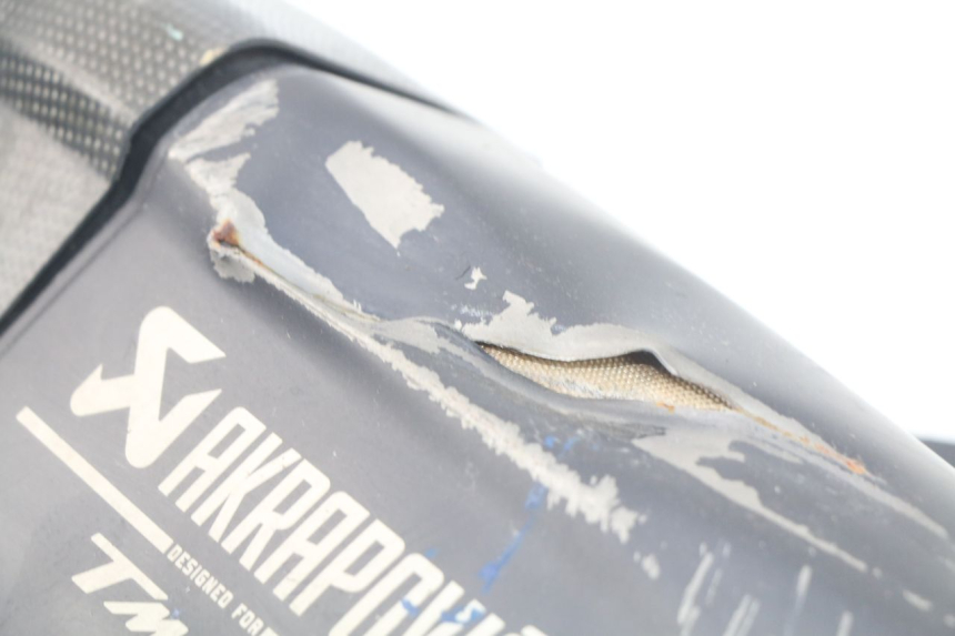 photo de ESCAPE YAMAHA YP T-MAX TMAX 530 (2017 - 2020)