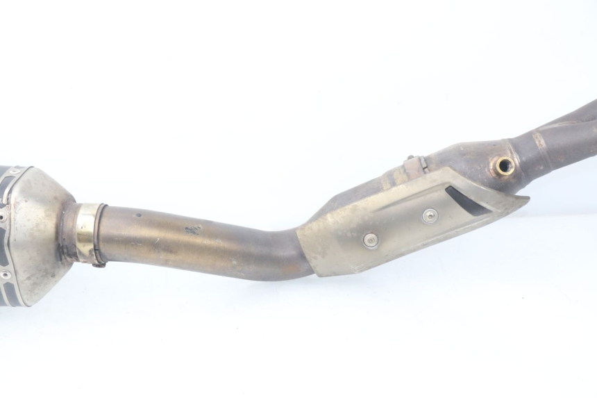 photo de ESCAPE YAMAHA YP T-MAX TMAX 530 (2017 - 2020)