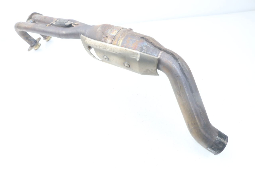 photo de ESCAPE YAMAHA YP T-MAX TMAX 530 (2017 - 2020)