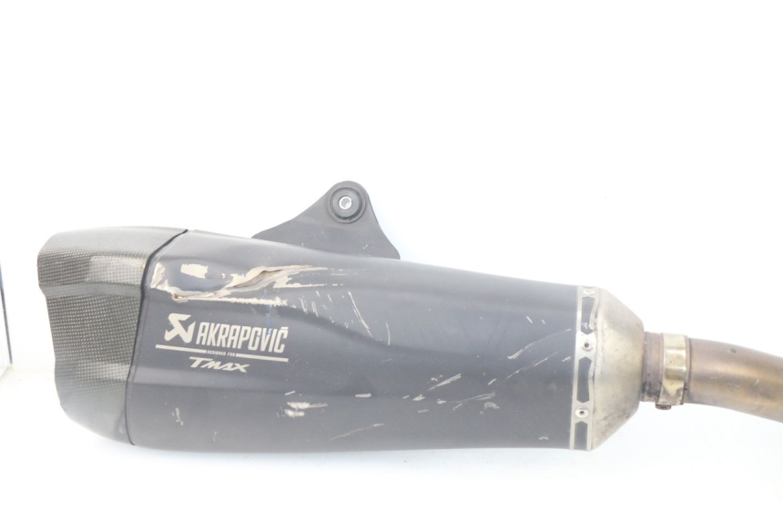 photo de ESCAPE YAMAHA YP T-MAX TMAX 530 (2017 - 2020)