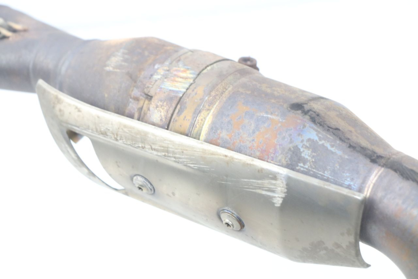 photo de ESCAPE YAMAHA YP T-MAX TMAX 530 (2017 - 2020)