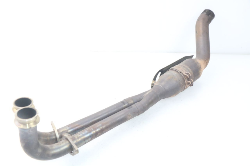 photo de ESCAPE YAMAHA YP T-MAX TMAX 530 (2017 - 2020)