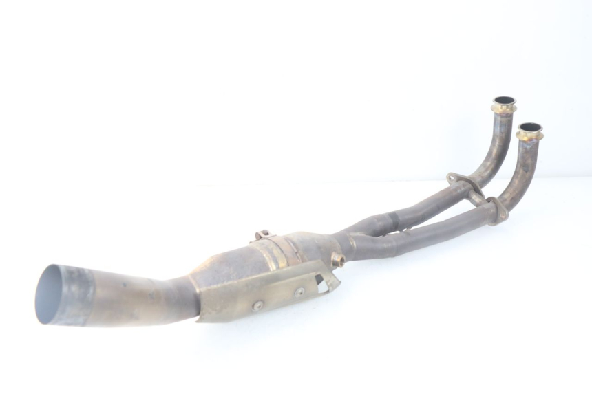 photo de ESCAPE YAMAHA YP T-MAX TMAX 530 (2017 - 2020)