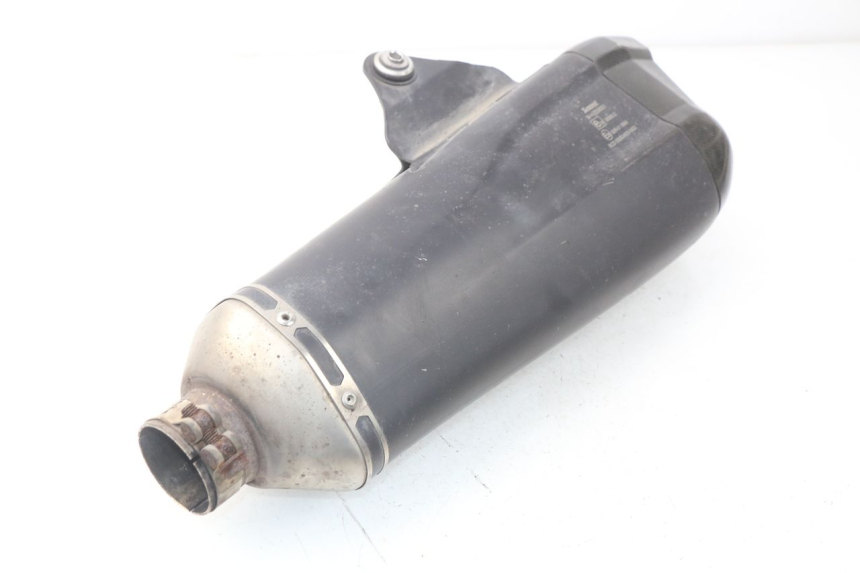 photo de ESCAPE YAMAHA YP T-MAX TMAX 530 (2017 - 2020)