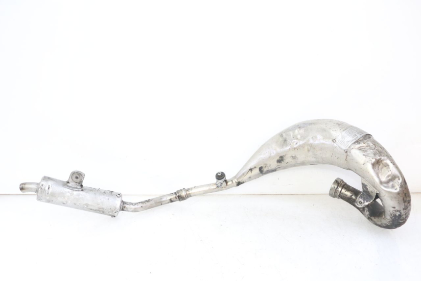 photo de ESCAPE YAMAHA YZ 125 (1998 - 2005)