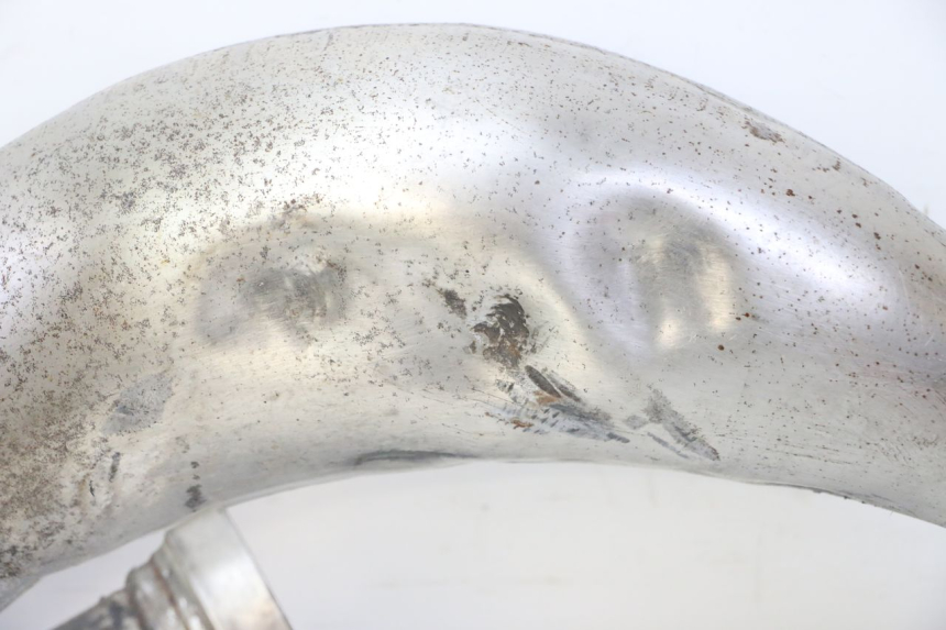 photo de ESCAPE YAMAHA YZ 125 (1998 - 2005)