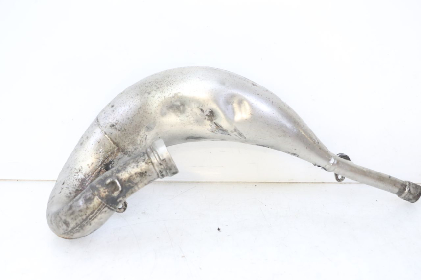 photo de ESCAPE YAMAHA YZ 125 (1998 - 2005)