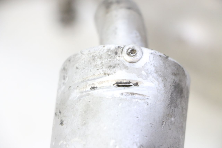 photo de ESCAPE YAMAHA YZ 125 (1998 - 2005)