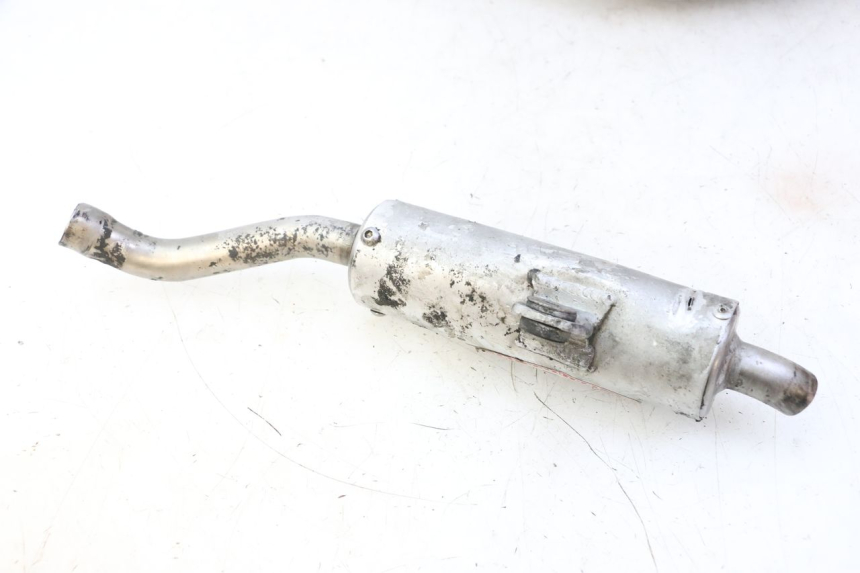 photo de ESCAPE YAMAHA YZ 125 (1998 - 2005)