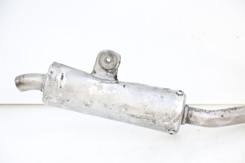 photo de ESCAPE YAMAHA YZ 125 (1998 - 2005)