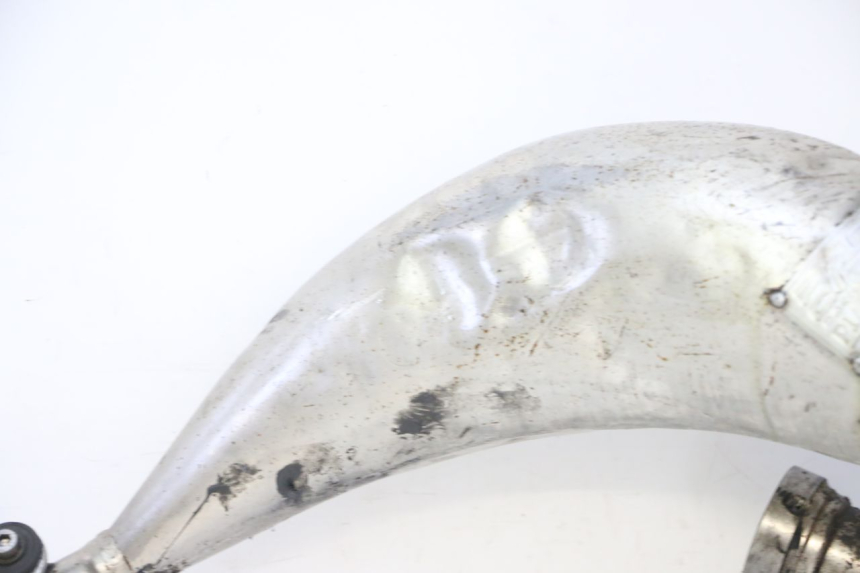 photo de ESCAPE YAMAHA YZ 125 (1998 - 2005)