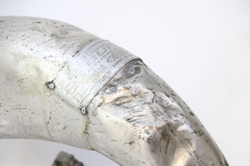 photo de ESCAPE YAMAHA YZ 125 (1998 - 2005)