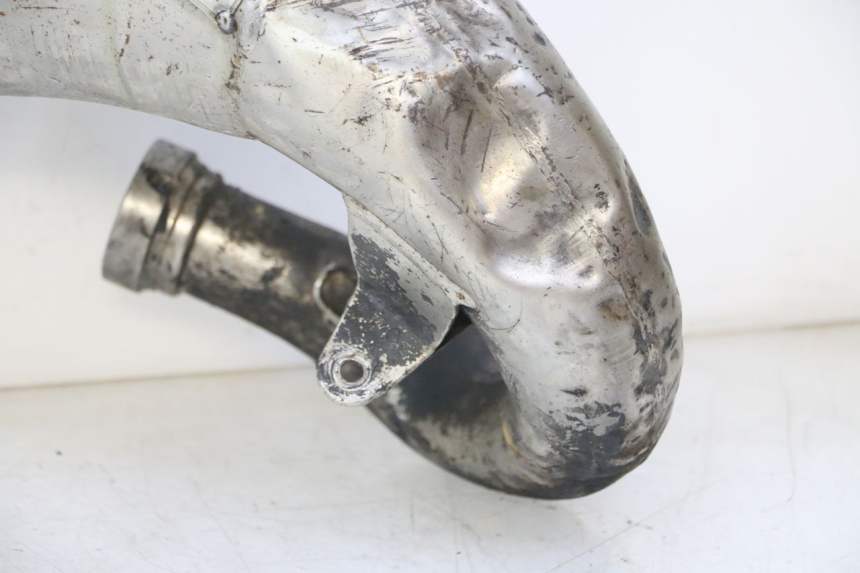 photo de ESCAPE YAMAHA YZ 125 (1998 - 2005)