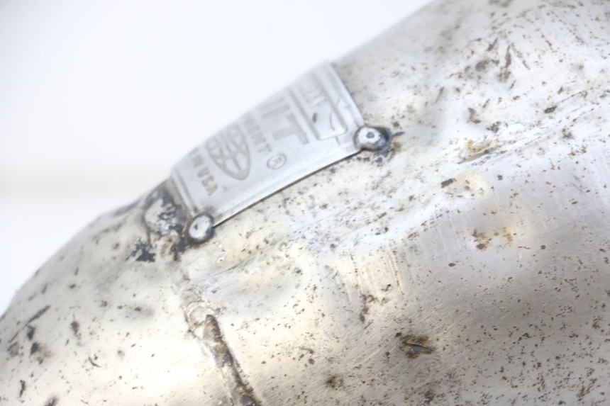 photo de ESCAPE YAMAHA YZ 125 (1998 - 2005)