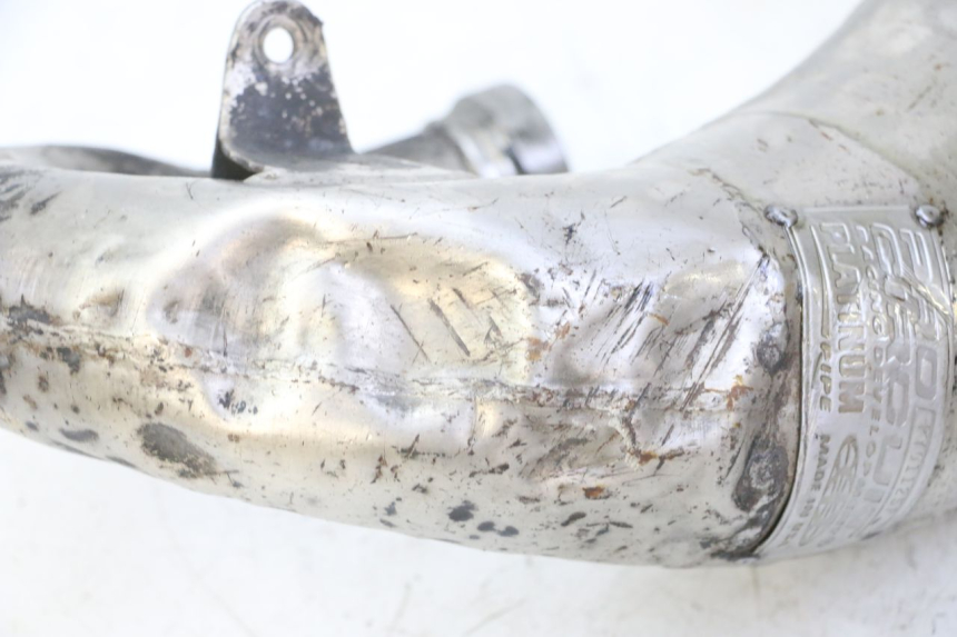 photo de ESCAPE YAMAHA YZ 125 (1998 - 2005)