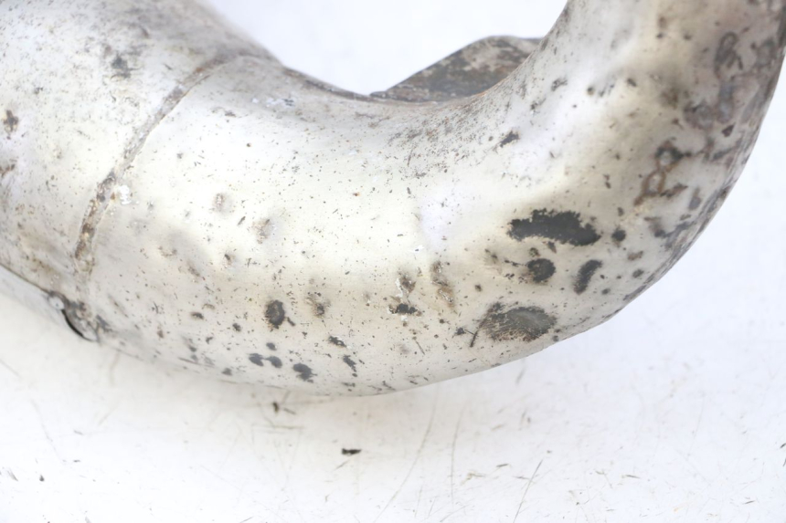 photo de ESCAPE YAMAHA YZ 125 (1998 - 2005)