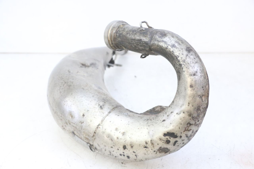 photo de ESCAPE YAMAHA YZ 125 (1998 - 2005)