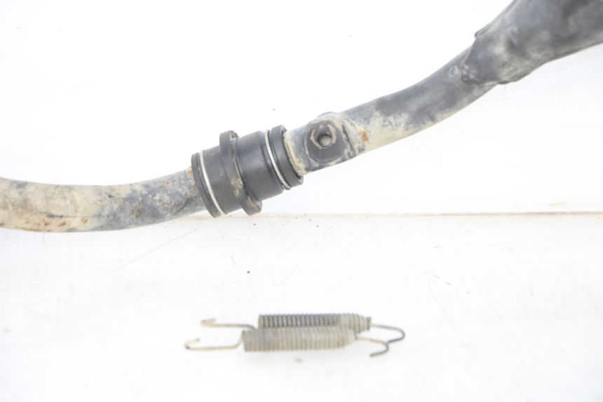 photo de ESCAPE YAMAHA YZ 85 (2022 - 2025)
