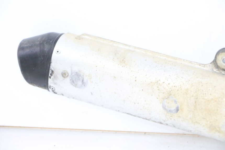 photo de ESCAPE YAMAHA YZ 85 (2022 - 2025)