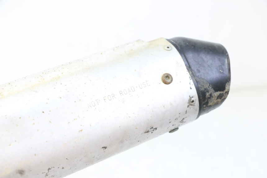 photo de ESCAPE YAMAHA YZ 85 (2022 - 2025)