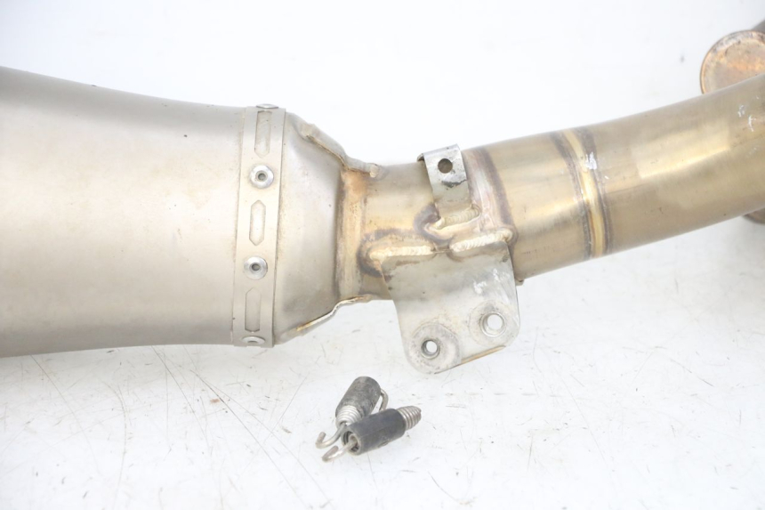 photo de ESCAPE YAMAHA YZF YZ-F 450 (2014 - 2016)