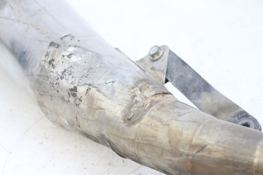 photo de TUBO DE ESCAPE PIAGGIO ZIP 2T 50 (2009 - 2019) - Detalle de la pieza