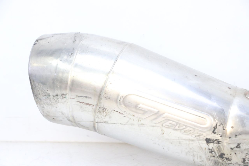 photo de TUBO DE ESCAPE PIAGGIO ZIP 2T 50 (2009 - 2019) - Marcados y referencias originales