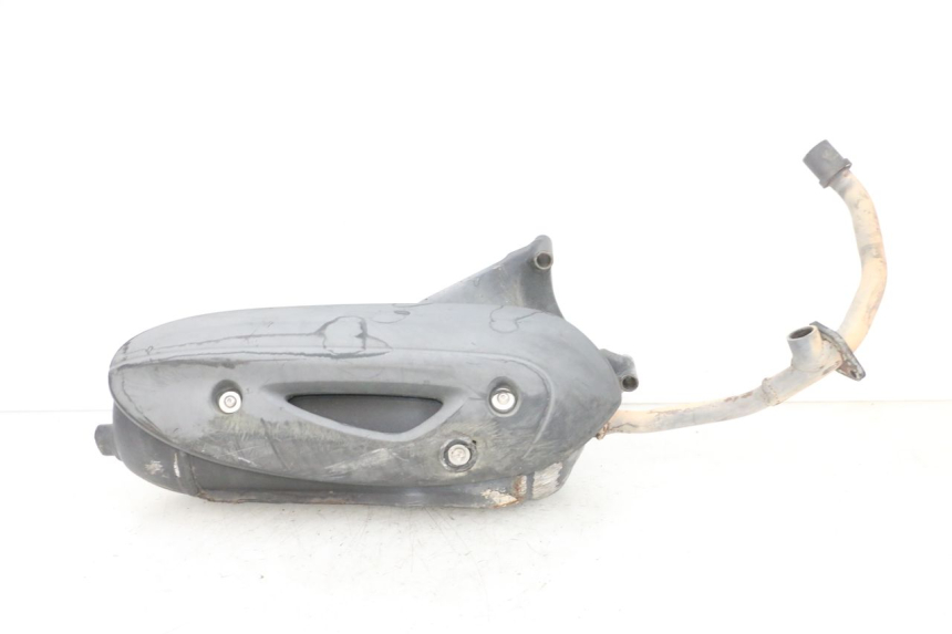 photo de ESCAPE PIAGGIO ZIP 4T 50 (2018 - 2020) - Vista principal