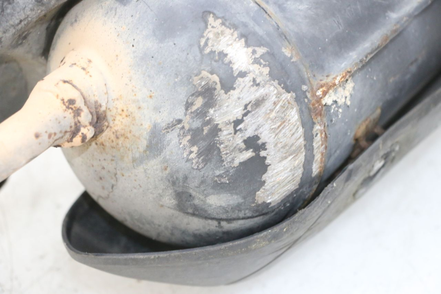 photo de ESCAPE PIAGGIO ZIP 4T 50 (2018 - 2020) - Recambio usado revisado