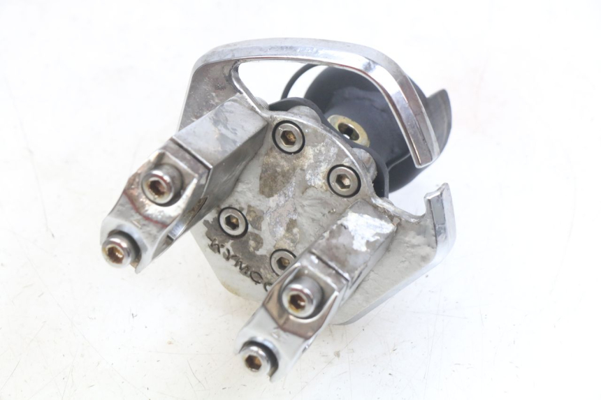 photo de MANILLAR KYMCO AGILITY NAKED RENOUVO 2T 50 (2011 - 2018)