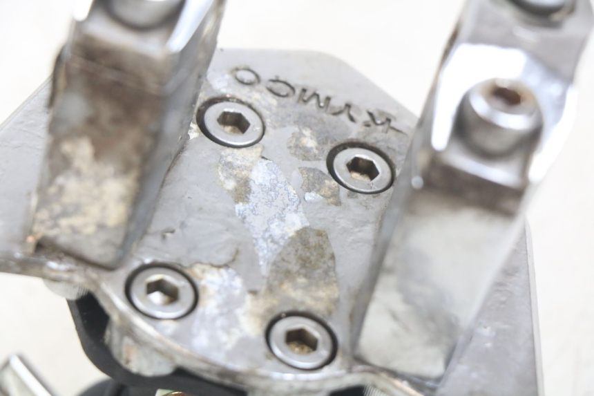 photo de MANILLAR KYMCO AGILITY NAKED RENOUVO 2T 50 (2011 - 2018)