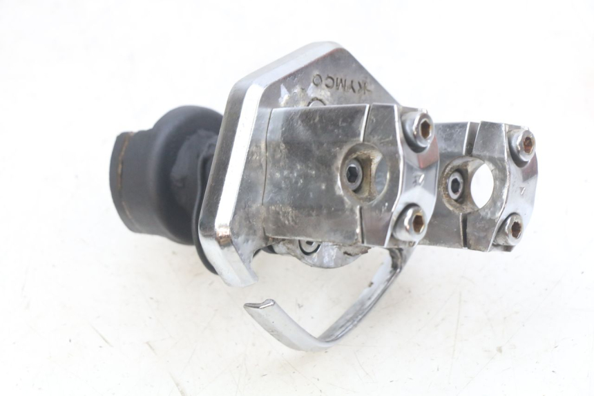 photo de MANILLAR KYMCO AGILITY NAKED RENOUVO 2T 50 (2011 - 2018)